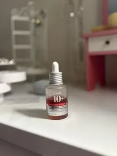 【値下げ】anua ダークスポットセラム 30ml