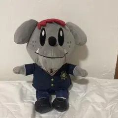 GENERATIONS高校TV ぬいぐるみ YUTA 中務裕太