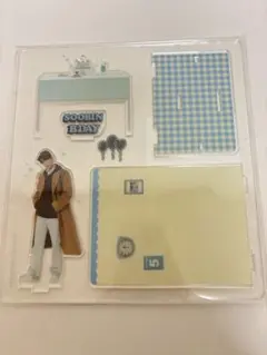 スビン　センイル　グッズ TXT センイル スビン SOOBIN'S FLOWER SHOP - メルカリ