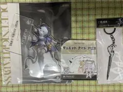 デュエットナイトアビス　アクリルキーホルダー　　非売品 2026年最新】デュエットナイトアビス アクリルスタンドの人気アイテム