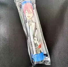 あんスタ スタライ 10th メロアス 久遠舞珠 ペンライトチューブ - メルカリ