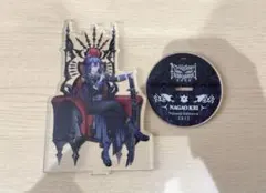 長尾景 にじさんじ ハロウィン2022 アクリルスタンド