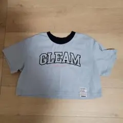 キッズ　Tシャツ