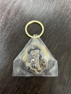 ツイステッドワンダーランド 一番くじ Ｅ賞 アクリルキーホルダー ジャック