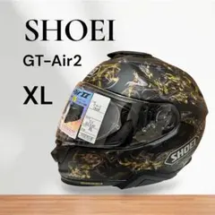 【美品セット】SHOEI ショウエイ GT-Air2 SENA セナ SRL2 SENA SRL2 Shoei ヘルメット ユーザーガイド