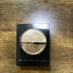 KATE ケイト デュアルブレンドアイズ BR-1 アイシャドウ