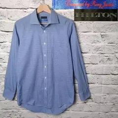 極美品◆HILTON◆Designed by Ring Jacket 長袖シャツのサムネイル