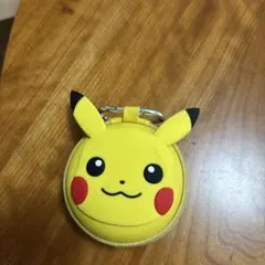 ピカチュウ コインケース