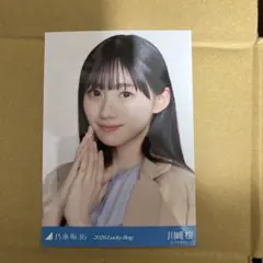 川崎桜　2026年福袋生写真