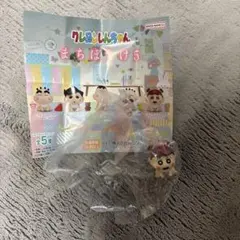 クレヨンしんちゃん まちぼうけ5 ベイビーネネちゃん　おまけ付き