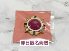 あんスタ リングライト 朱桜司 スタライ10th