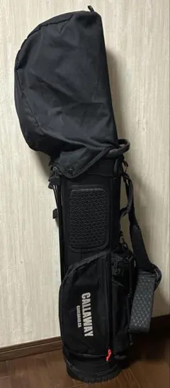2025年最新】Callaway Golf ゴルフバッグ・キャディバッグの人気