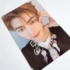 ZEROBASEONE ZB1 ジャンハオ POPUP トレカ