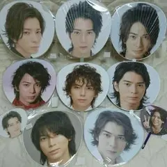 ≪値下げ交渉OK≫松本潤 うちわセット８+２