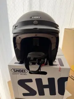 SHOEI JO J.O⭐【BROWN】‼️値引き⭕ SHOEI JO J.O⭐【BROWN】‼️値引き⭕ - メルカリ