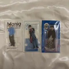 SnowMan 深澤辰哉 アクリルスタンド