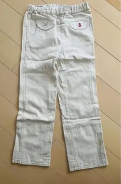 ファミリア　f dash ズボン　110