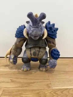 映画　スモールソルジャーズ　パンチット　ハリウッド　ゴーゴナイト