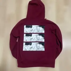 2025年最新】supreme アキラ パーカーの人気アイテム - メルカリ