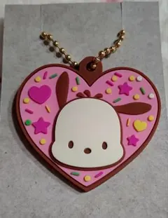 【新品】サンリオキャラクターズ Love!ラバ星ちょこクランチ ポチャッコ