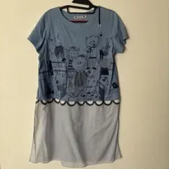 アルベロベロ　チュニックのサムネイル