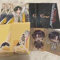 めておら 明雷らいと パラドックス等身カード | Mercari