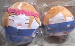 呪術 ぬいぐるみセット 釘崎