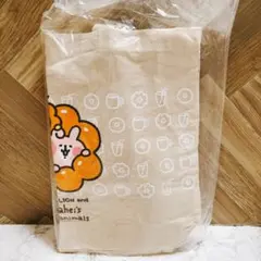 カナヘイ トートバッグ