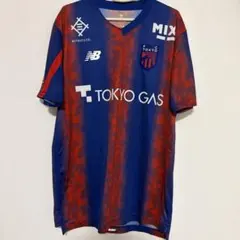2026年最新】FC東京の人気アイテム - メルカリ