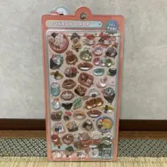 【正規品】 めしめしボンボン めしめし 食べ物 ボンボンドロップ ボンドロのサムネイル