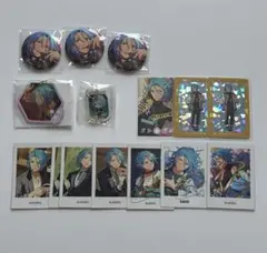 あんスタ HiMERU グッズ 7点セット まとめ売り - メルカリ