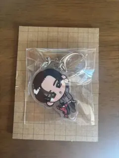 【最終値下げ】SnowMan目黒蓮 アクリルキーホルダー