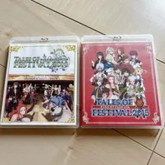 2026年最新】テイルズオブフェスティバル dvdの人気アイテム - メルカリ