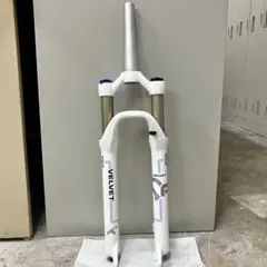 X-Fusion（エックスフュージョン） エアサスフォーク 26インチ - メルカリ