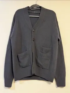 UNIQLO UNIQLO ジルサンダー +J セーター カーディガン
