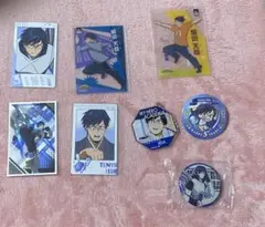 僕のヒーローアカデミア ヒロアカ 飯田天哉 セット