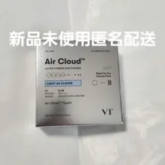 VTエアクラウドウォーターパウダーサンクッション (UVトーンアップクッション)のサムネイル