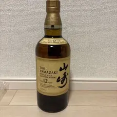 2026年最新】山崎 12年の人気アイテム - メルカリ