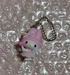 夢見るエンジェルスイング マイメロ マイメロディ ガチャガチャ