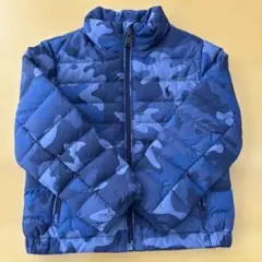 POLO RALPH LAUREN ダウンジャケット　3T/100