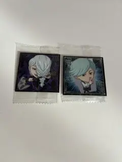 呪術廻戦　ウエハース