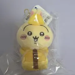 ちいかわ　配達員さんなマスコット　うさぎのサムネイル