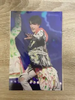 渡辺翔太 ステフォ ステージフォト 7.9.62. 滝沢歌舞伎ZERO.2019