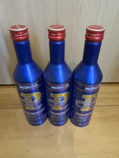 て*さ様 WAKOS Engine PS エンジンオイル添加剤 280mL - メルカリ
