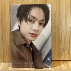 SEVENTEEN HAPPY BRUSTDAY HMVジュン