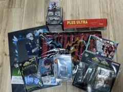 僕のヒーローアカデミア 轟セット