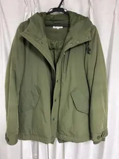 ミリタリージャケット　メンズ