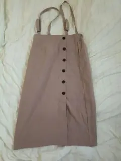 NICE CLAUP スカート