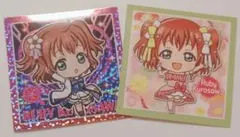 プリティーリズム オーロラドリーム 春音あいら 証明写真 あいら
