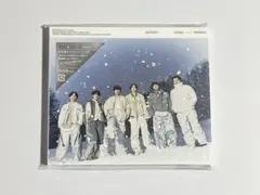 SixTONES 一秒 / Rebellion 初回盤A